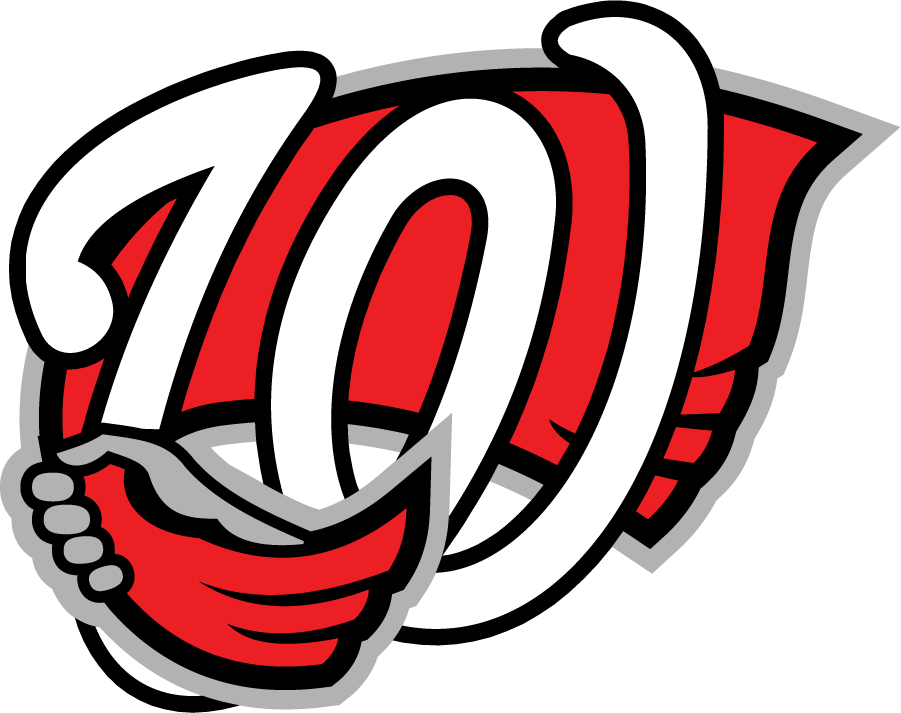 Western Kentucky Hilltoppers 2009-Pres Secondary Logo v2 diy iron on heat transfer